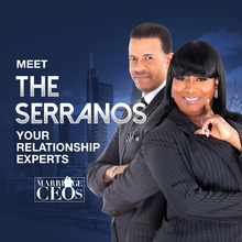 The Serranos 